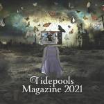 Submissions for the 58th issue of Tidepools Magazine are due by Jan. 16. Submitted art