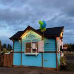 Photo by Kelsey Horst, courtesy of 'Ohana Coffee Company