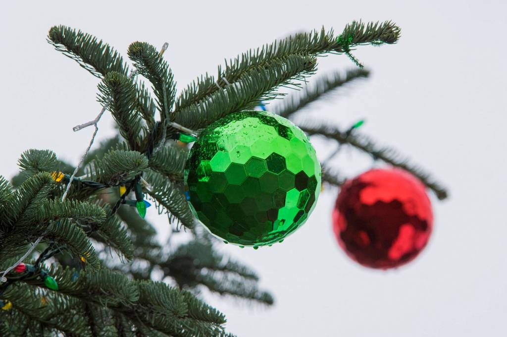 Sequim Gazette photo by Emily Matthiessen