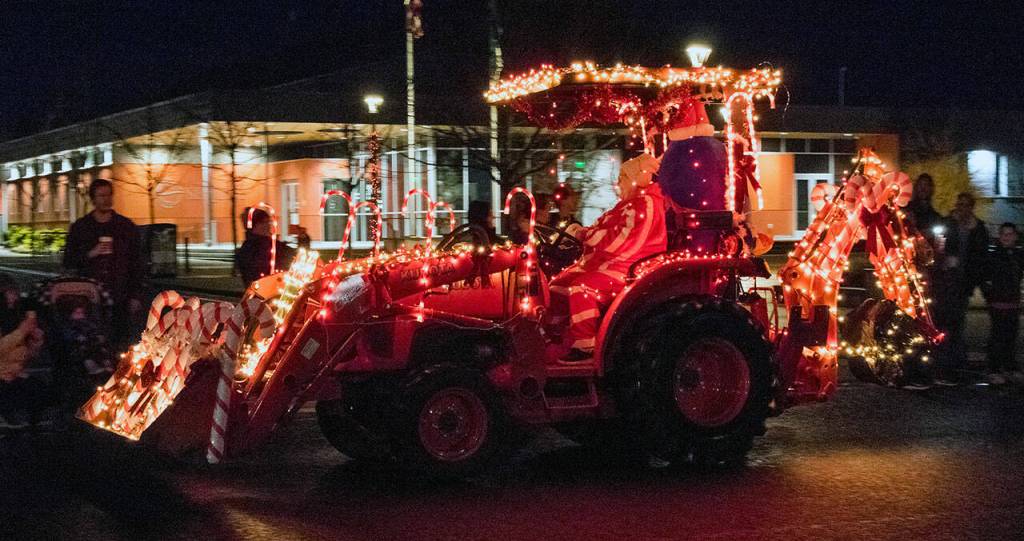 Sequim Gazette photo by Emily Matthiessen