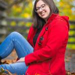 Sequim Soroptimists selected Madelyn Pickens for their Girl of the Month for December 2021. Submitted photo