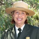 Sarah Creachbaum   NPS photo