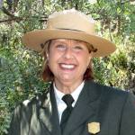 Sarah Creachbaum is leaving her position as Olympic National Park superintendent to work as regional director for the National Park Service in Alaska. 
Photo courtesy of National Park Service