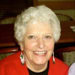 J. Clairée Meeks (January 30, 1933 - October 30, 2021)