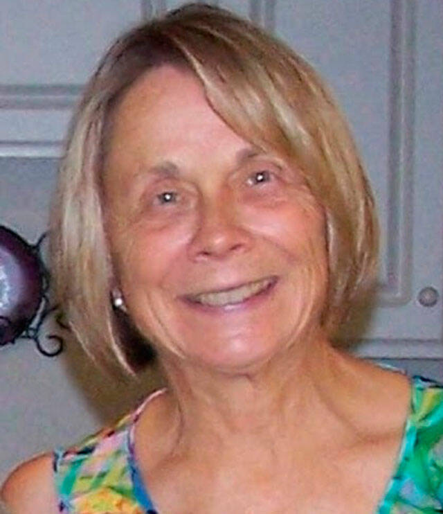 Joan Zook
