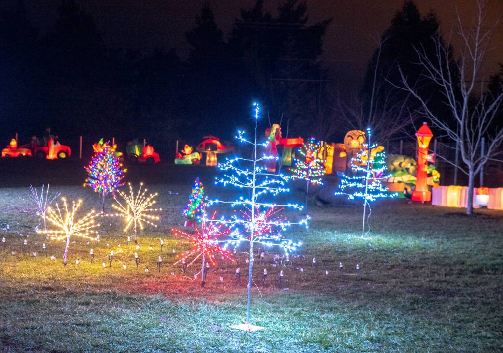 Sequim Gazette photo by Emily Matthiessen