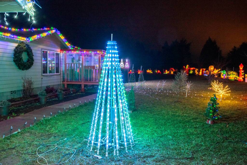 Sequim Gazette photo by Emily Matthiessen