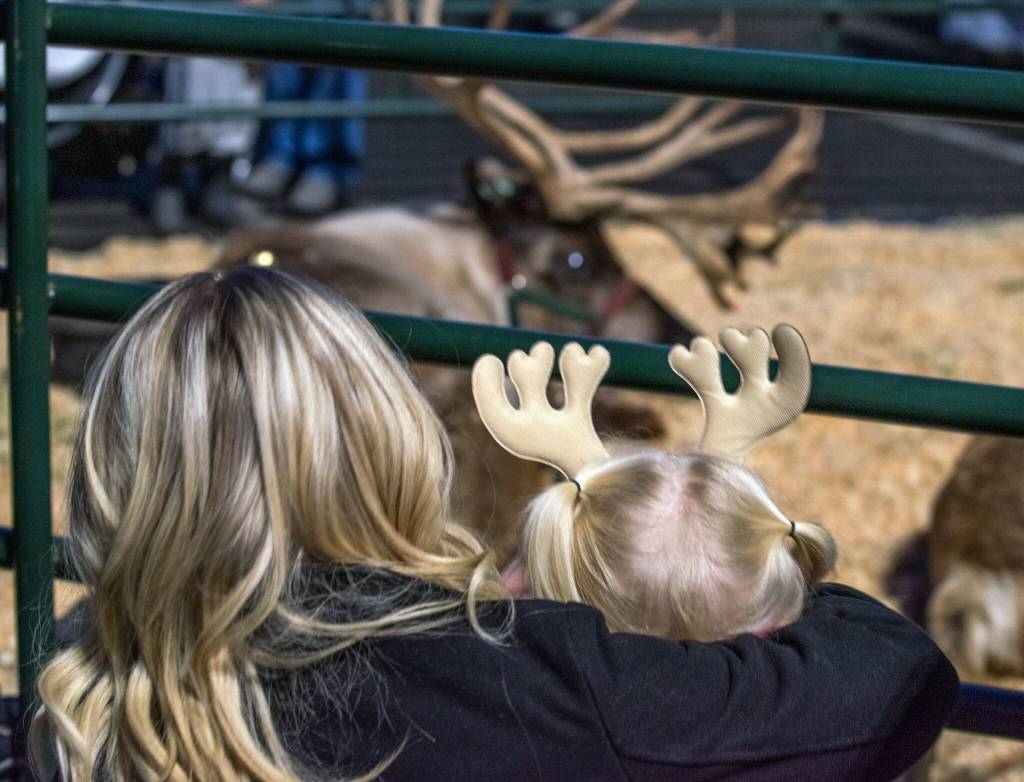 Sequim Gazette photo by Emily Matthiessen