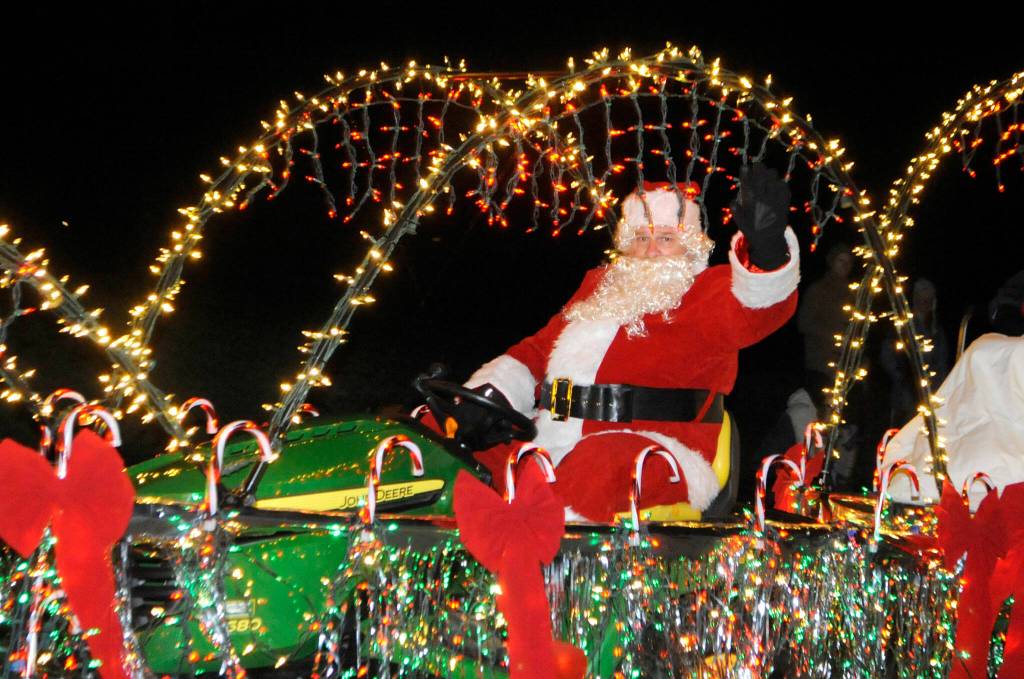 Sequim Gazette photo by Matthew Nash