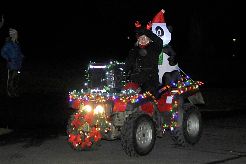 Sequim Gazette photo by Matthew Nash