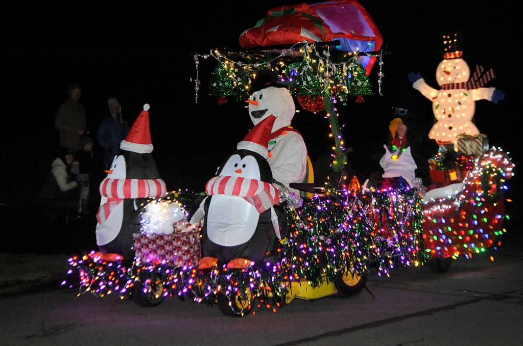 Sequim Gazette photo by Matthew Nash