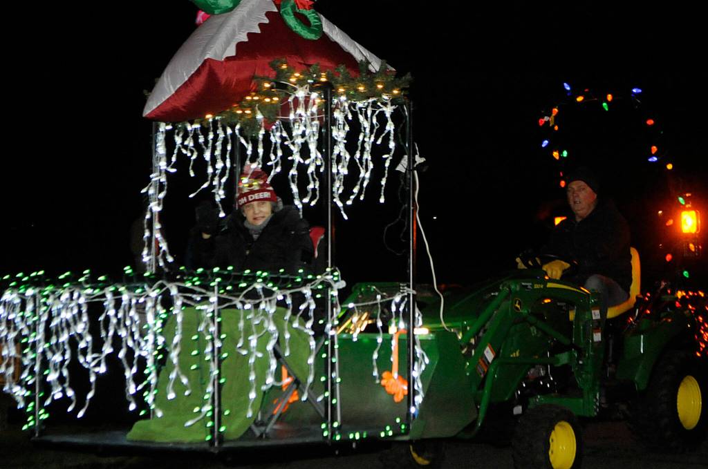 Sequim Gazette photo by Matthew Nash