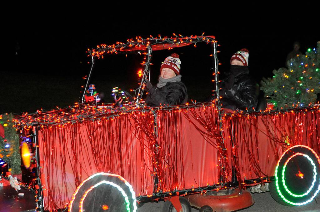 Sequim Gazette photo by Matthew Nash