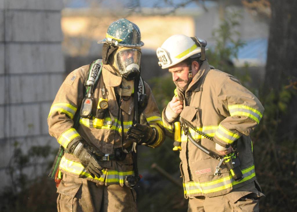 Sequim Gazette photo by Michael Dashiell