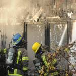 Sequim Gazette photo by Michael Dashiell