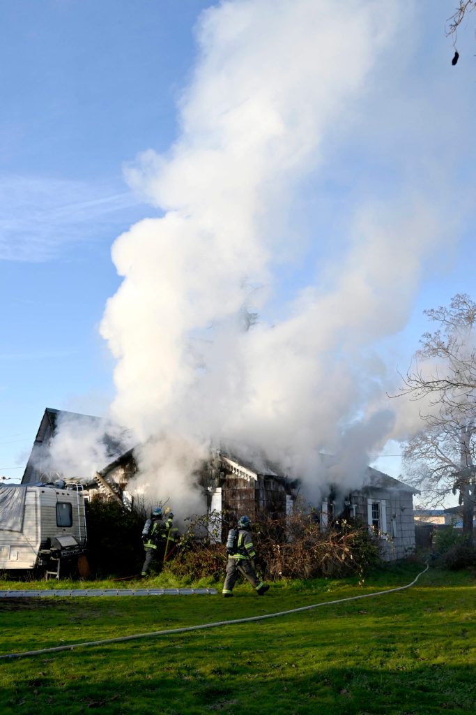 Sequim Gazette photo by Michael Dashiell