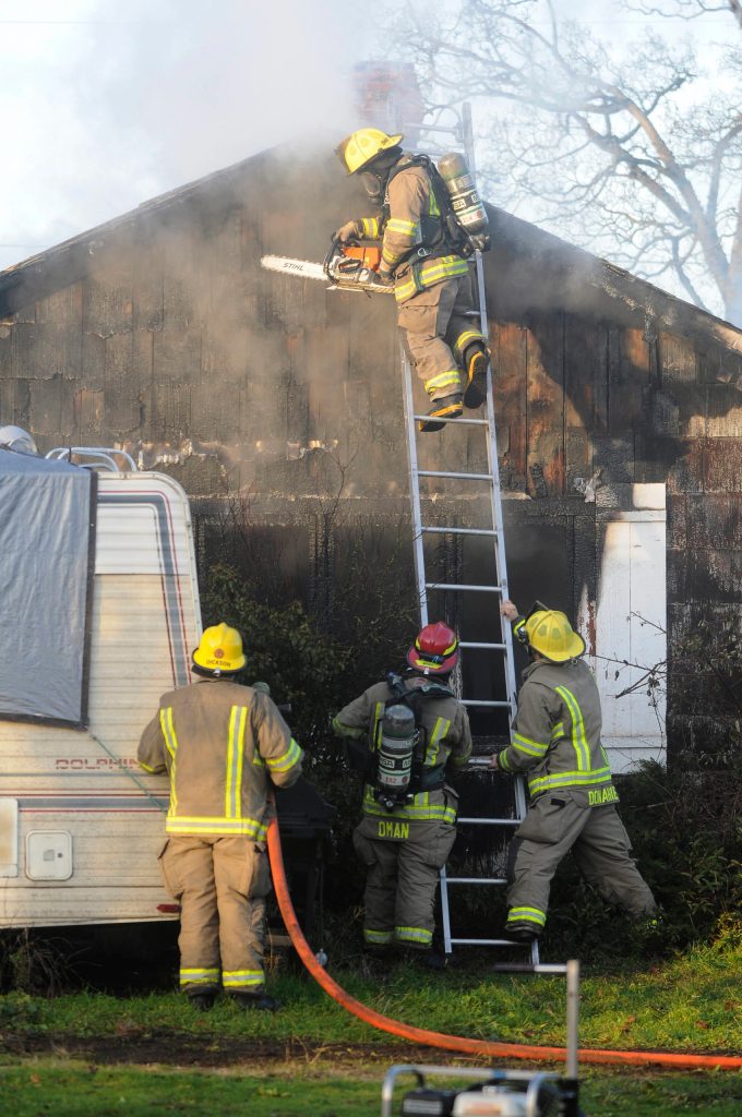 Sequim Gazette photo by Michael Dashiell