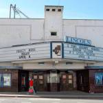 File photo Keith Thorpe/Olympic Peninsula News Group
Organizers with Ghostlight Productions continue the Lincoln Theatre Renovation Project to revitalize the 100-plus-year-old building for future theater, music and film productions along with other potential events. A recent $175,000 donations helps with completing building designs.