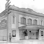 Submitted photo
The Lincoln Theater, pictured in 1916.