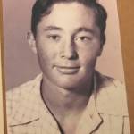 The remains of Cpl. Marvin D. Actkinson, who was killed in action in the Korean War in 1950, were recovered and repatriated in 2018. Studies confirmed his identification in 2021 and his remains will be buried in Colorado City, Texas, in February. Photo courtesy of Defense POW/MIA Accounting Agency