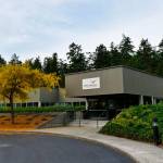 Photo Andrea Starr/
Pacific Northwest National Laboratory
Of 5,300 staff across Pacific Northwest National Laboratory including Sequims Marine and Coastal Research Laboratory, about 95 percent attest to being fully vaccinated for COVID-19 following company and later federal mandates.