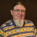 Ed Johnstone is chairman of the Northwest Indian Fisheries Commission. Submitted photo