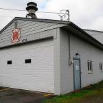 Clallam County Fire District 3 officials look to move Dungeness Station 31 east away from a flood and tsunami zone. Theyve begun recruiting an architect to design new stations for Dungeness and Carlsborg Station 33. Sequim Gazette photo by Matthew Nash