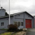 Sequim Gazette photo by Matthew Nash
The application process is open to architects to design new fire stations in Carlsborg, pictured, and Dungeness for Clallam County Fire District 3.