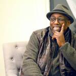 Poet and teaching artist Gary Copeland Lilley, a North Carolina native who has lived in Port Townsend for 13 years, is the new artistic curator of Centrums Port Townsend Writers Conference. He and Carolyne Wright will be featured at Peninsula Colleges Studium Generale on Jan. 27. File photo by Diane Urbani de la Paz/Olympic Peninsula News Group