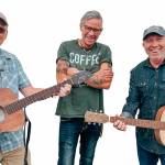 The OG brings live music to Habitat for Humanity of Clallam Countys Sequim Habitat Boutique Store, 213 E. Washington St. during the Feb. 4 First Friday Art Walk Sequim. Submitted photo