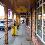 Sunshine Cafe is one of a few downtown eateries slated to reopen soon.