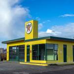 The Rusting Rooster and Whimsy Park are now owned by Joses Famous Salsas Jose and Angee Garcia with plans to add outdoor seating.