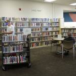 Photo courtesy of NOLS
Officials with the North Olympic Library System anticipate a community effort starting tentatively in the spring to fundraise for the remaining funds for the expansion and renovation of the Sequim Library once design work and a cost estimate are complete. NOLS staff continue to seek more grant opportunities, too.