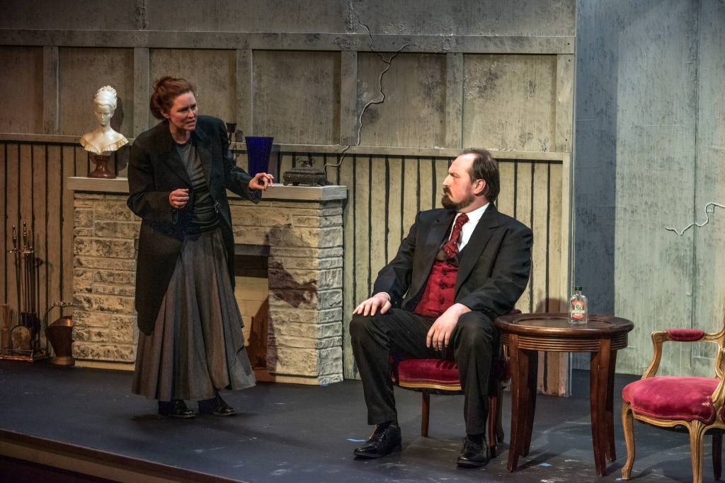 Sequim Gazette photo by Emily Matthiessen