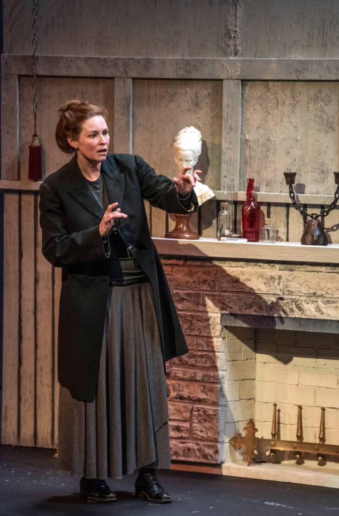 Sequim Gazette photo by Emily Matthiessen