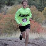 Sequim High grad Jackson Oliver, pictured here in 2021, is one third of the U.S.'s entry in the SkySnow World Championships set for Feb. 4-5. Submitted photo