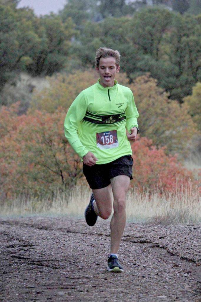 Sequim High grad Jackson Oliver, pictured here in 2021, is one third of the U.S.'s entry in the SkySnow World Championships set for Feb. 4-5. Submitted photo