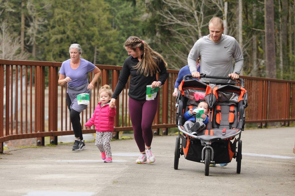 Sequim Gazette photo by Michael Dashiell