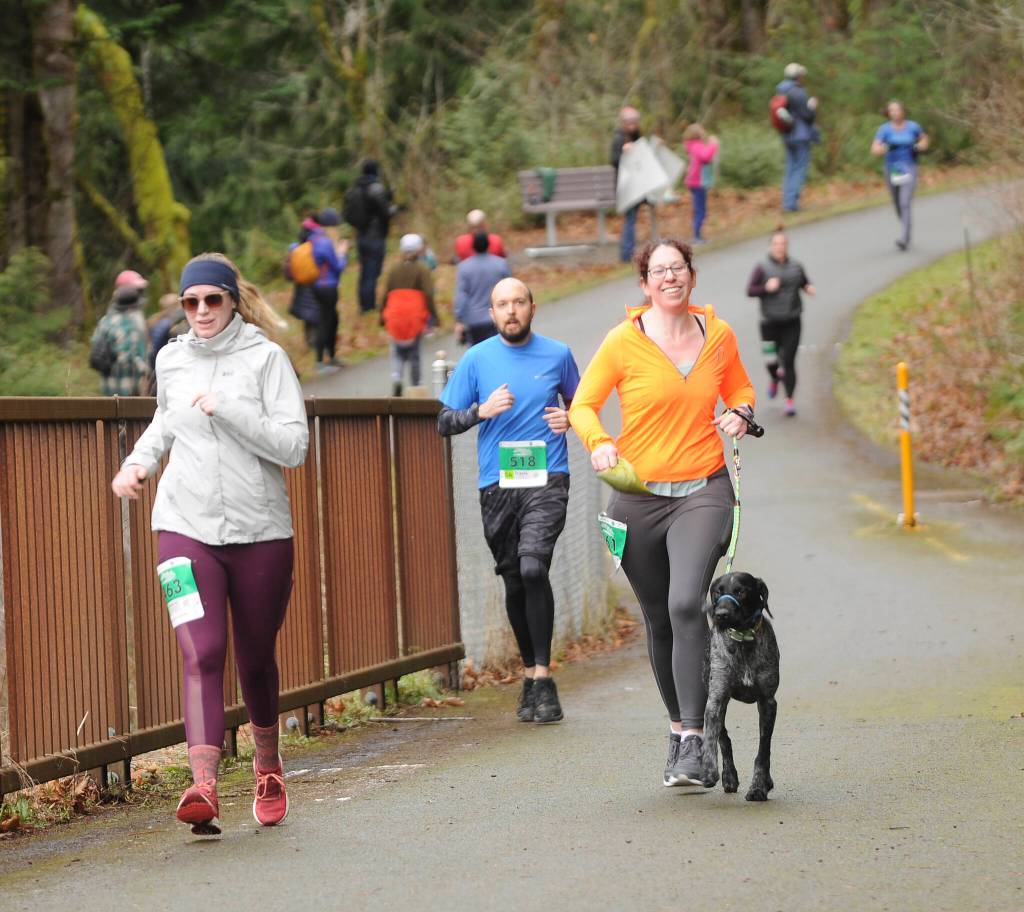 Sequim Gazette photo by Michael Dashiell