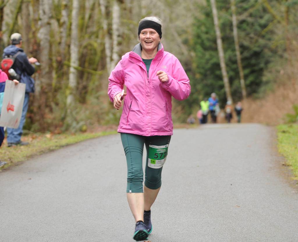 Sequim Gazette photo by Michael Dashiell