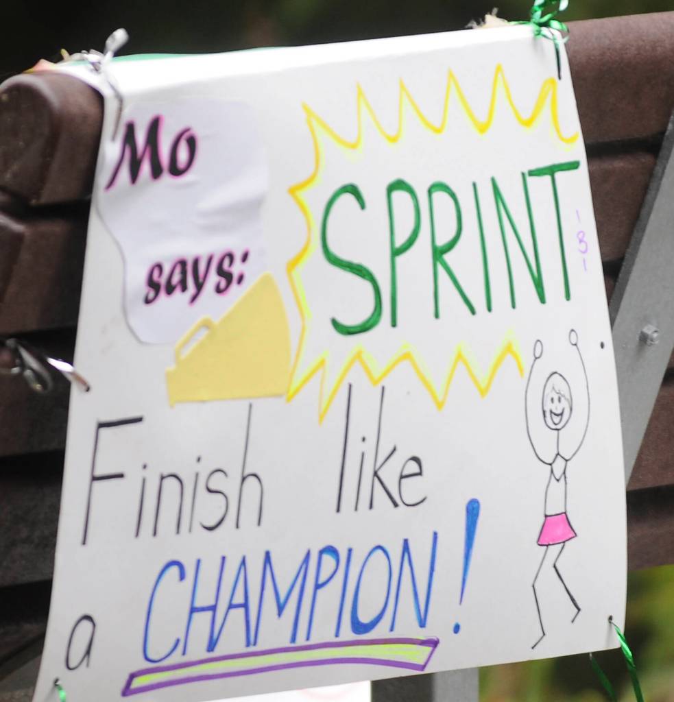 Sequim Gazette photo by Michael Dashiell