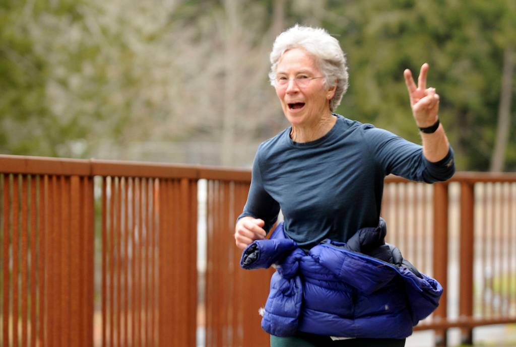 Sequim Gazette photo by Michael Dashiell