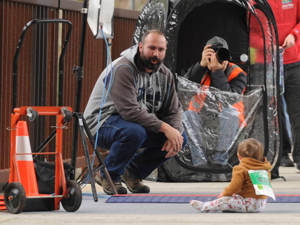 Sequim Gazette photo by Michael Dashiell