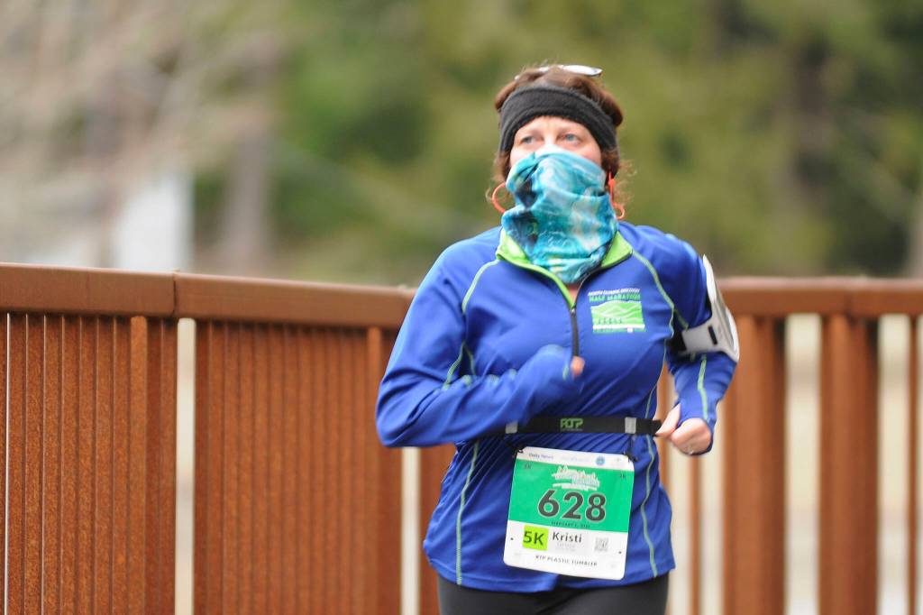 Sequim Gazette photo by Michael Dashiell