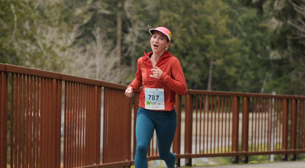 Sequim Gazette photo by Michael Dashiell