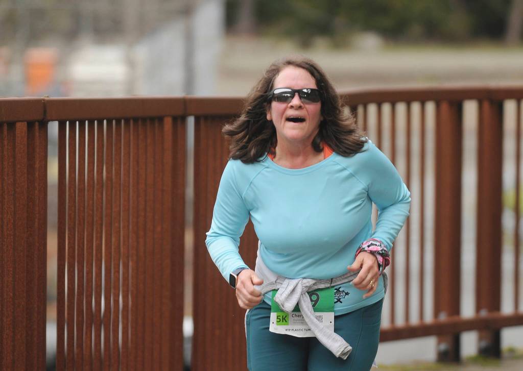 Sequim Gazette photo by Michael Dashiell