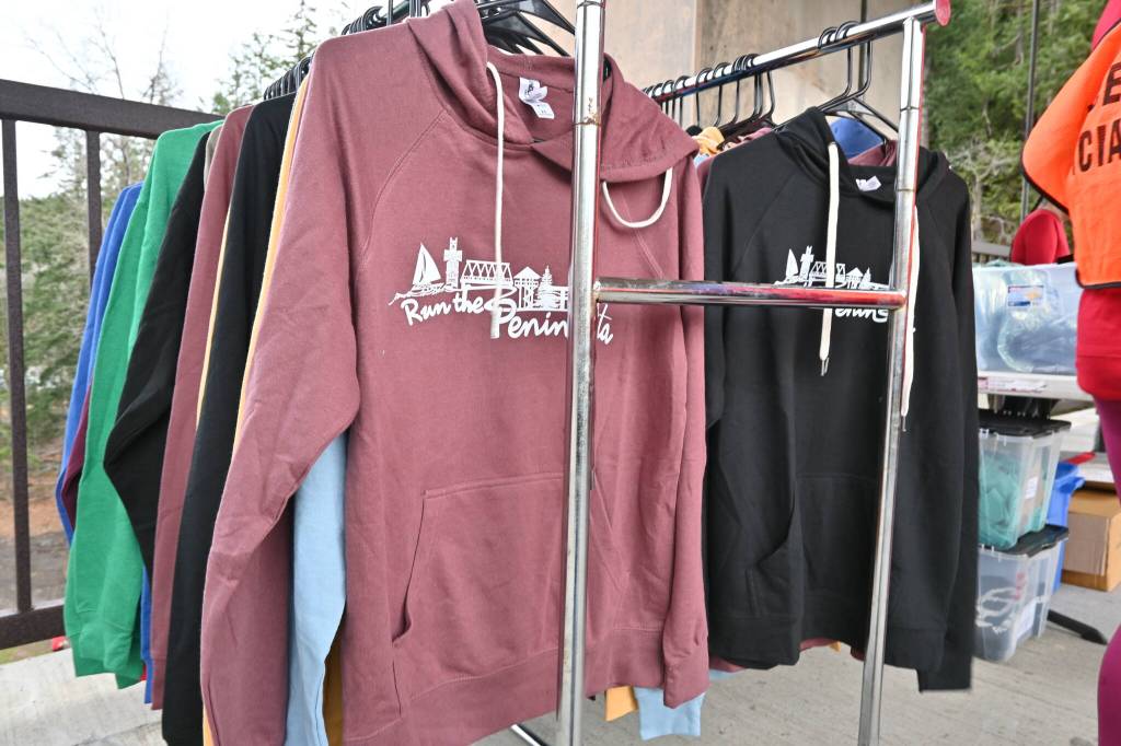 Sequim Gazette photo by Michael Dashiell