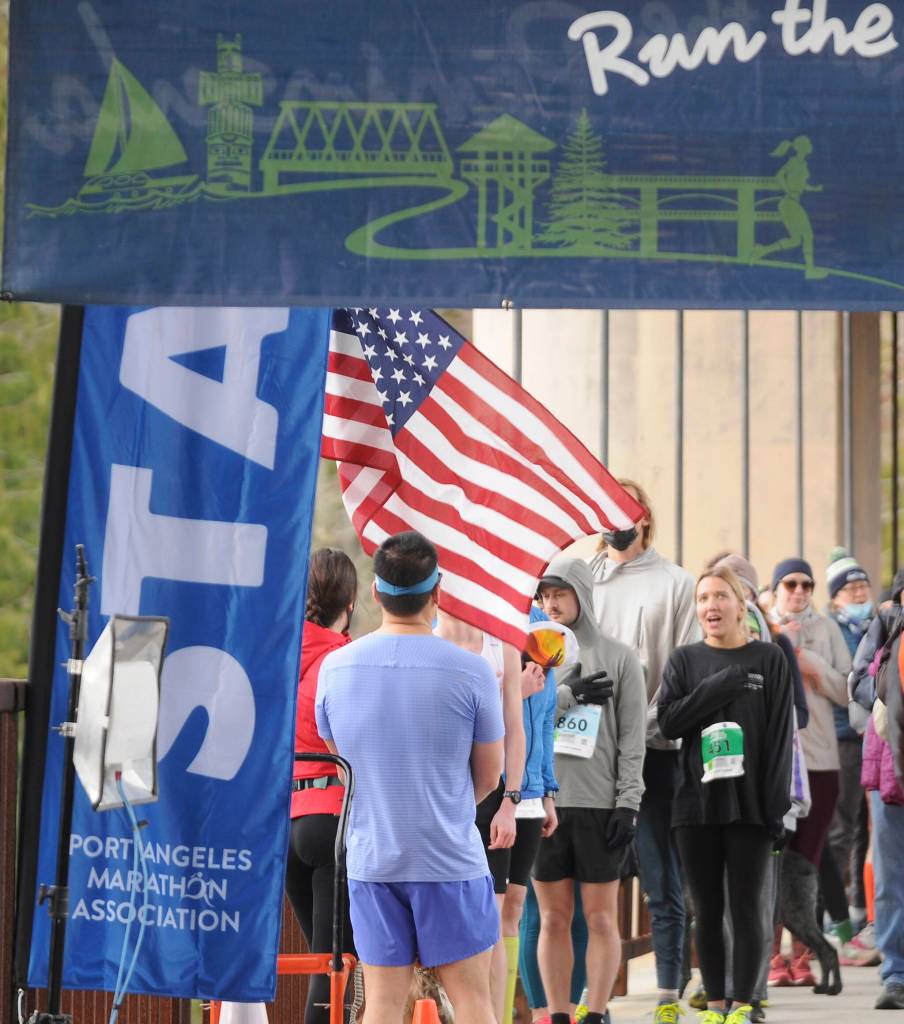 Sequim Gazette photo by Michael Dashiell