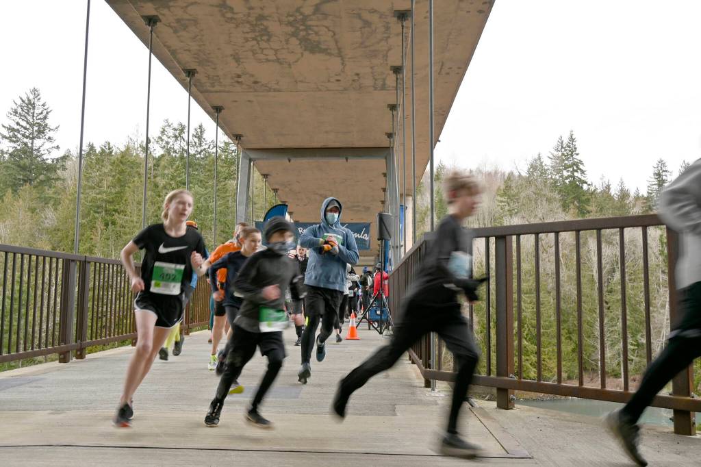 Sequim Gazette photo by Michael Dashiell