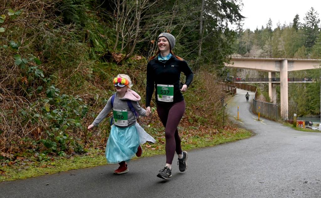 Sequim Gazette photo by Michael Dashiell